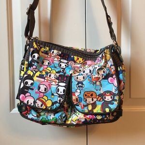 tokidoki Crossbody Bag